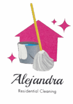 Logo Ale Cleaning Services