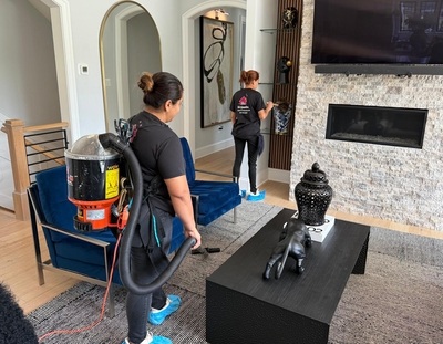 Alejandra House Cleaning Services