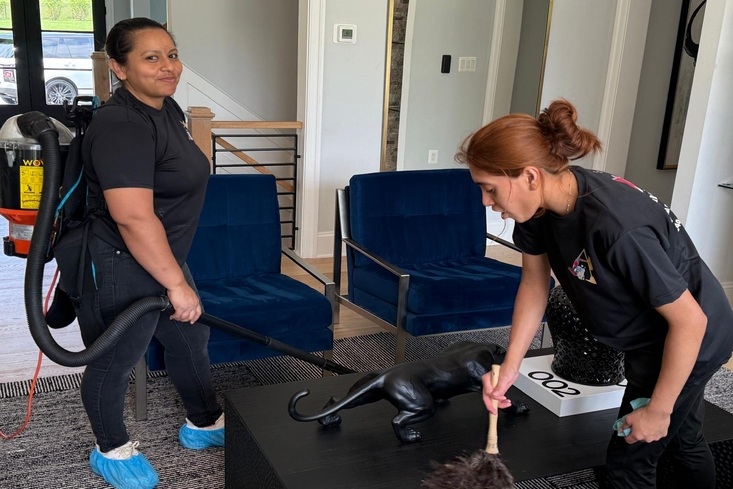 Alejandra Cleaning Services