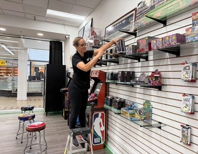 Alejandra Cleaning Services